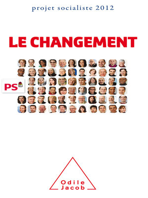 cover image of Le Changement